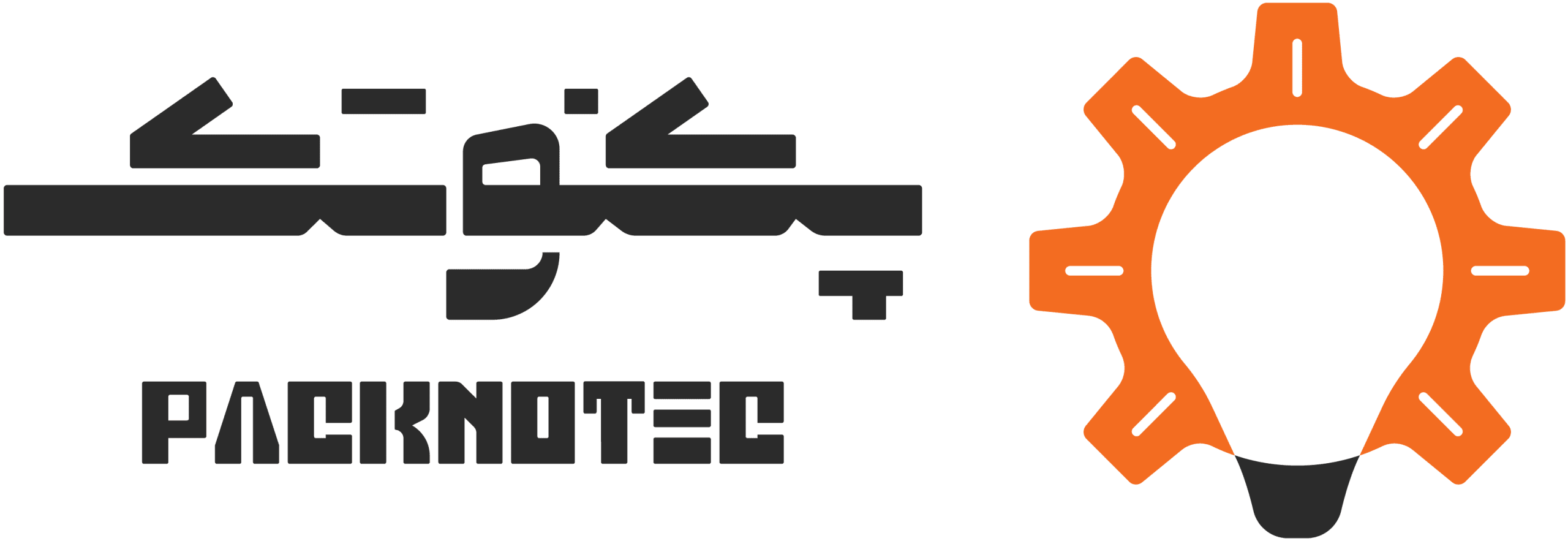 لوگو پکنوتک